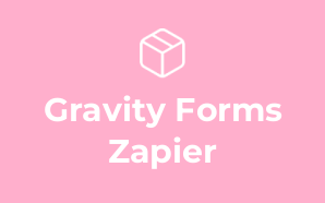 Gravity Forms Zapier
