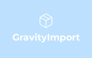 GravityImport