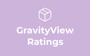 GravityView Ratings & Reviews Ext