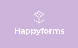Happyforms