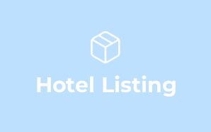Hotel Listing