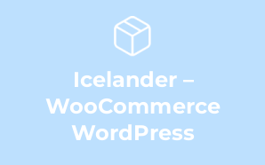 Icelander – WooCommerce WordPress