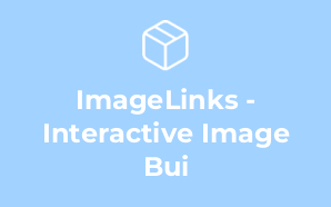 ImageLinks - Interactive Image Bui