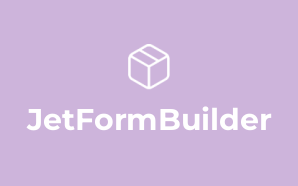 JetFormBuilder