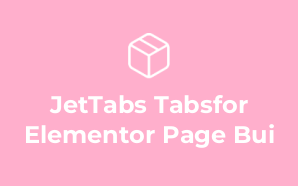 JetTabs Tabsfor Elementor Page Bui