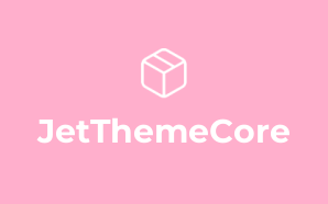 JetThemeCore