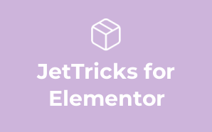 JetTricks for Elementor