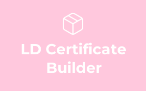 LD Certificate Builder