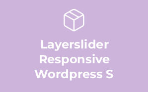 Layerslider Responsive Wordpress S
