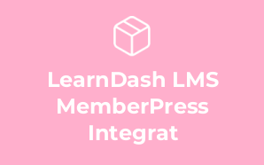 LearnDash LMS MemberPress Integrat