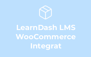 LearnDash LMS WooCommerce Integrat