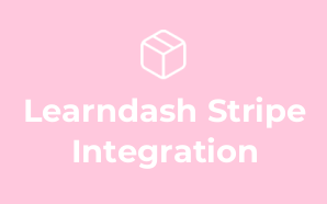 Learndash Stripe Integration