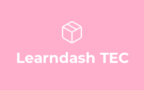 Learndash TEC