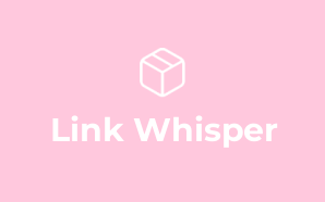 Link Whisper