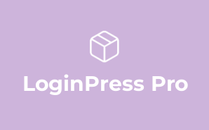 LoginPress Pro