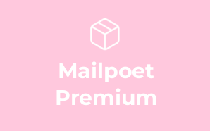 Mailpoet Premium