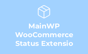 MainWP WooCommerce Status Extensio