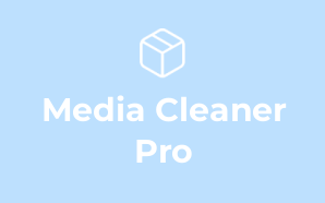 Media Cleaner Pro