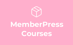 MemberPress Courses