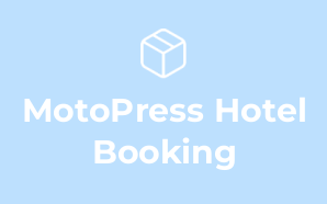MotoPress Hotel Booking