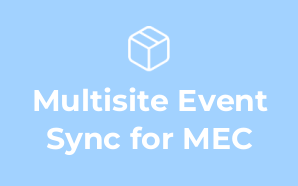 Multisite Event Sync for MEC