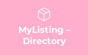MyListing – Directory & Listing Wo