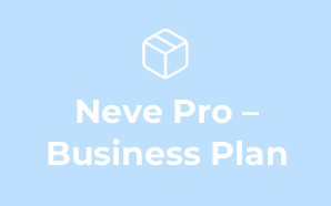 Neve Pro – Business Plan