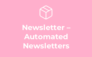 Newsletter – Automated Newsletters