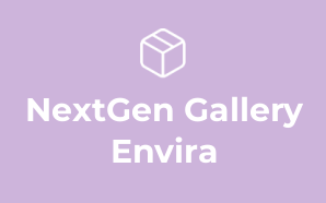 NextGen Gallery Envira