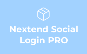 Nextend Social Login PRO
