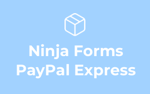 Ninja Forms PayPal Express