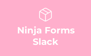 Ninja Forms Slack