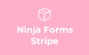 Ninja Forms Stripe