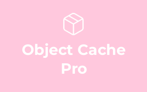 Object Cache Pro