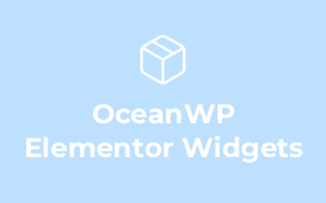 OceanWP Elementor Widgets