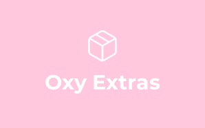 Oxy Extras