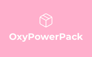 OxyPowerPack