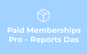 Paid Memberships Pro – Reports Das