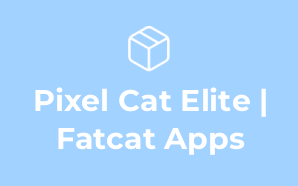 Pixel Cat Elite | Fatcat Apps