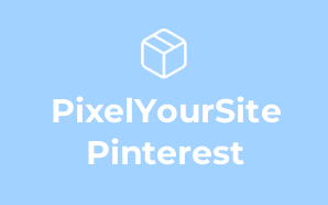 PixelYourSite Pinterest