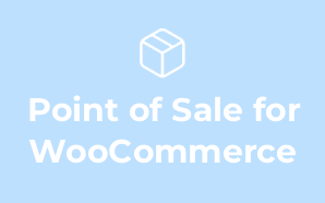 Point of Sale for WooCommerce