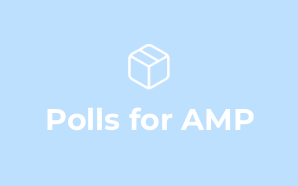 Polls for AMP