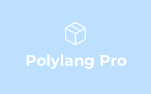 Polylang Pro