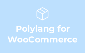 Polylang for WooCommerce