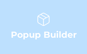 Popup Builder