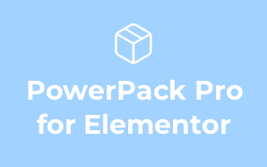PowerPack Pro for Elementor