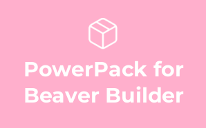 PowerPack for Beaver Builder
