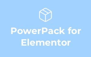 PowerPack for Elementor