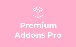 Premium Addons Pro