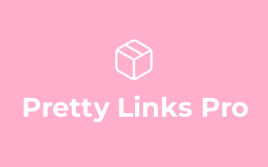 Pretty Links Pro
